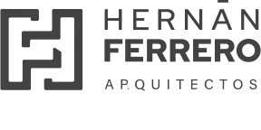 Hernán Ferrero Arquitectos